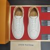 Louis Vuitton Beverly Hills sneakers (4) Louis Vuitton Beverly Hills sneakers