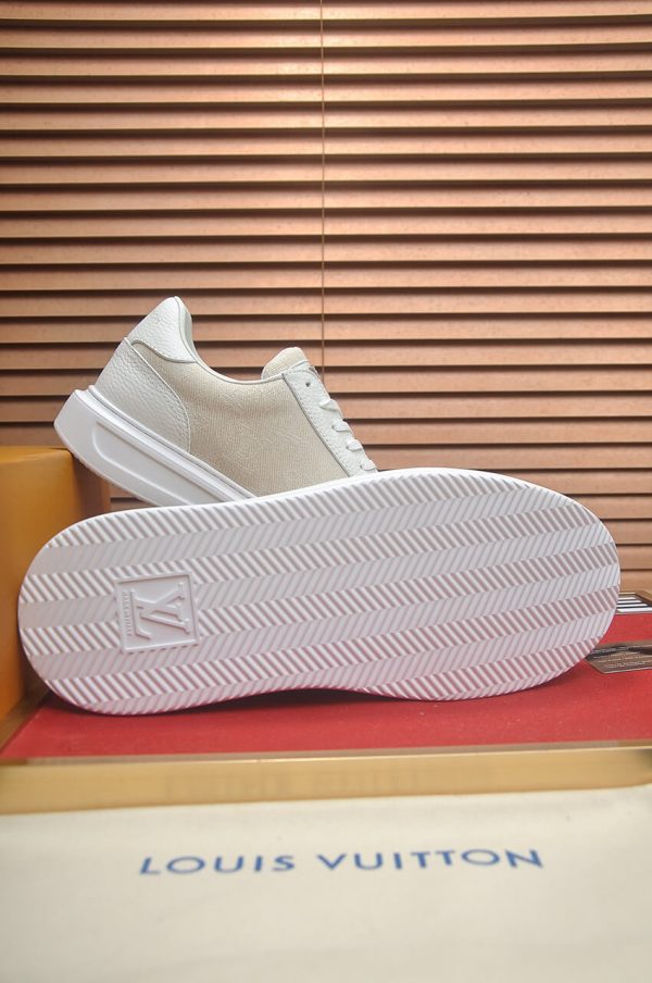 Louis Vuitton Beverly Hills sneakers