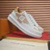 Louis Vuitton Beverly Hills sneakers (4) Louis Vuitton Beverly Hills sneakers
