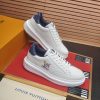 Louis Vuitton Beverly Hills sneakers (5) Louis Vuitton Beverly Hills sneakers