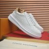 Louis Vuitton Beverly Hills sneakers (5) Louis Vuitton Beverly Hills sneakers