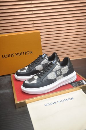 Louis Vuitton Beverly Hills sneakers