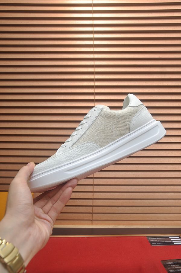 Louis Vuitton Beverly Hills sneakers