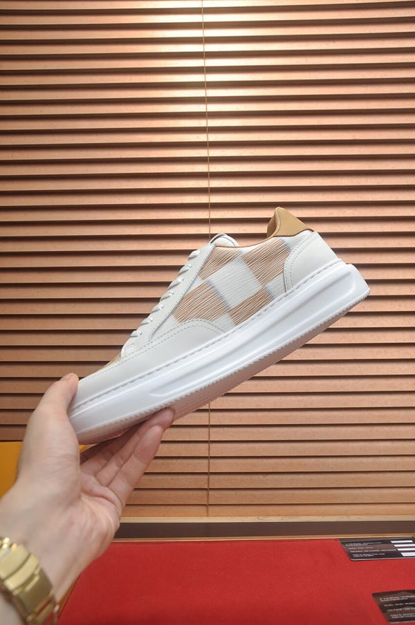Louis Vuitton Beverly Hills sneakers (6) Louis Vuitton Beverly Hills sneakers
