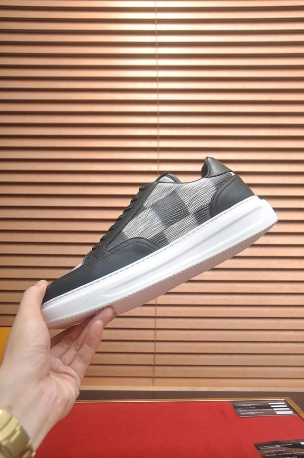 Louis Vuitton Beverly Hills sneakers (6) Louis Vuitton Beverly Hills sneakers