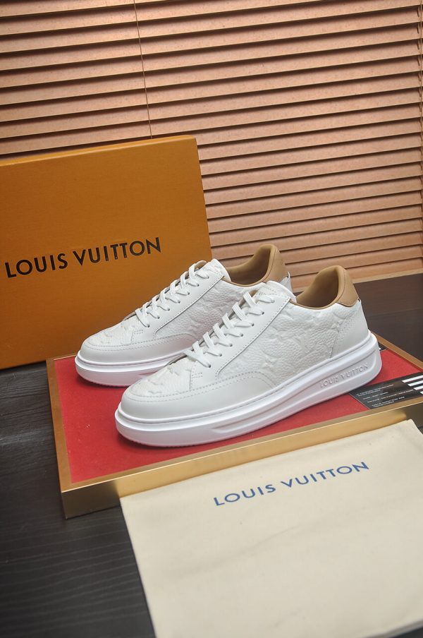 Louis Vuitton Beverly Hills sneakers (6) Louis Vuitton Beverly Hills sneakers