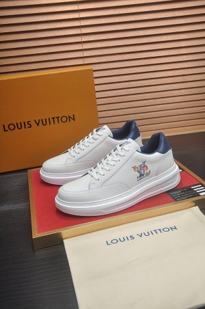 Louis Vuitton Beverly Hills sneakers