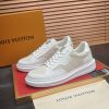 Louis Vuitton Beverly Hills sneakers