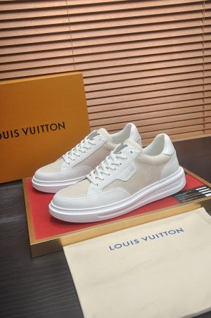 Louis Vuitton Beverly Hills sneakers