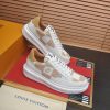 Louis Vuitton Beverly Hills sneakers (7) Louis Vuitton Beverly Hills sneakers