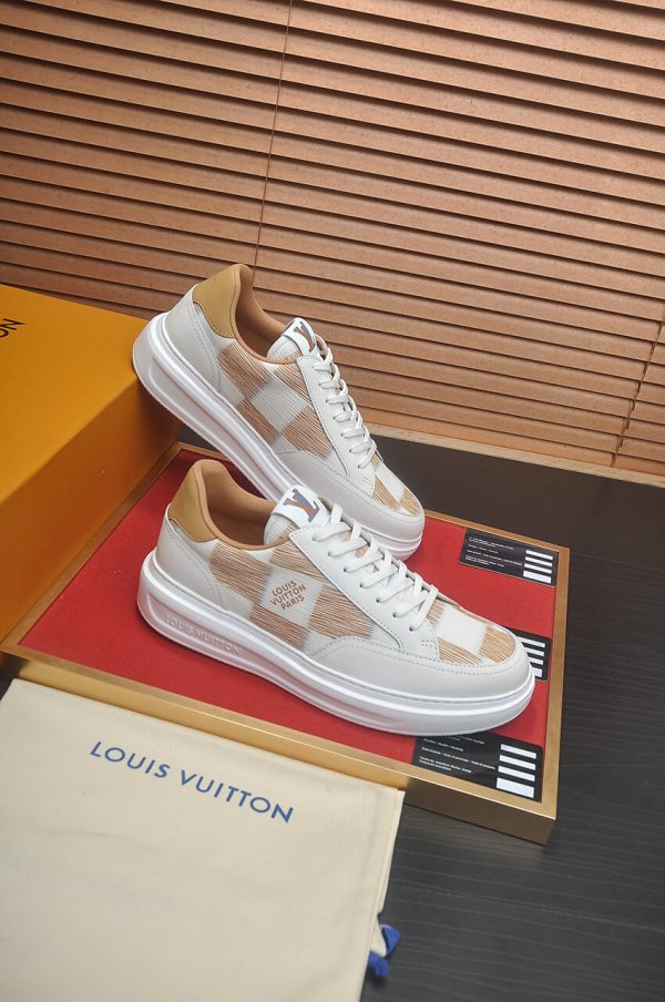 Louis Vuitton Beverly Hills sneakers (7) Louis Vuitton Beverly Hills sneakers