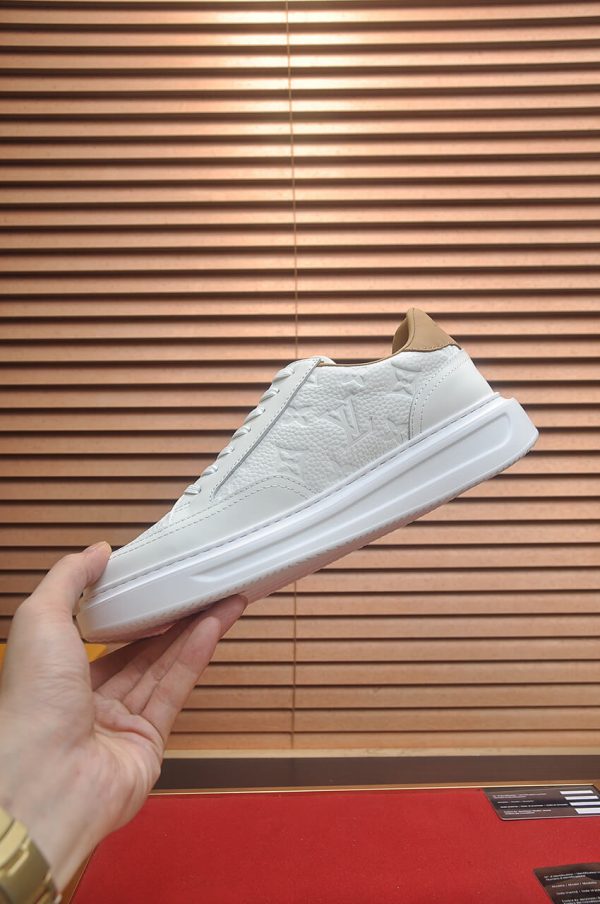 Louis Vuitton Beverly Hills sneakers (7) Louis Vuitton Beverly Hills sneakers