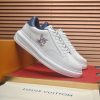 Louis Vuitton Beverly Hills sneakers (8) Louis Vuitton Beverly Hills sneakers