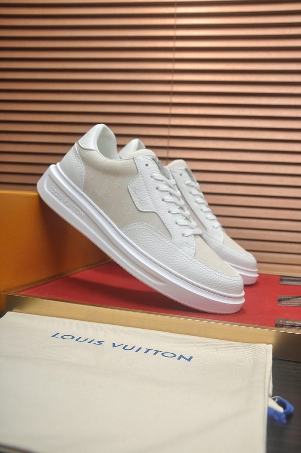 Louis Vuitton Beverly Hills sneakers