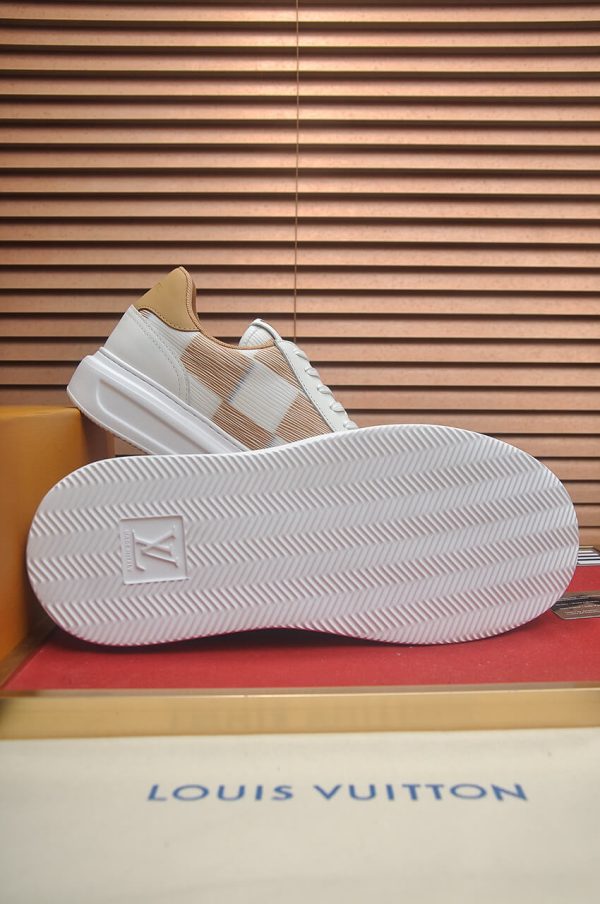 Louis Vuitton Beverly Hills sneakers (8) Louis Vuitton Beverly Hills sneakers
