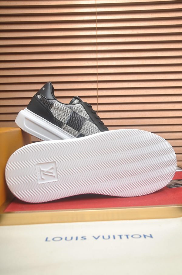 Louis Vuitton Beverly Hills sneakers (8) Louis Vuitton Beverly Hills sneakers