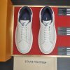 Louis Vuitton Beverly Hills sneakers (9) Louis Vuitton Beverly Hills sneakers