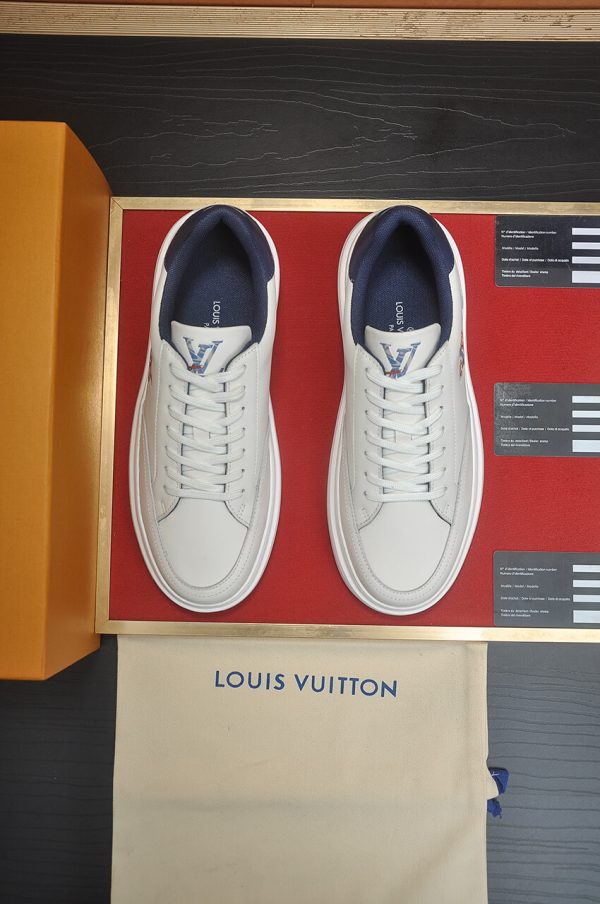 Louis Vuitton Beverly Hills sneakers (9) Louis Vuitton Beverly Hills sneakers