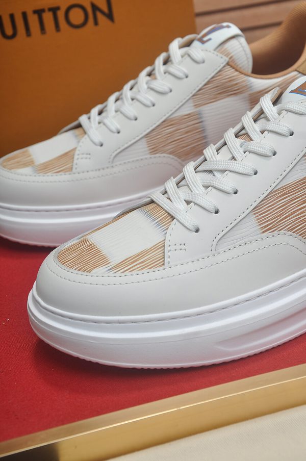 Louis Vuitton Beverly Hills sneakers (9) Louis Vuitton Beverly Hills sneakers