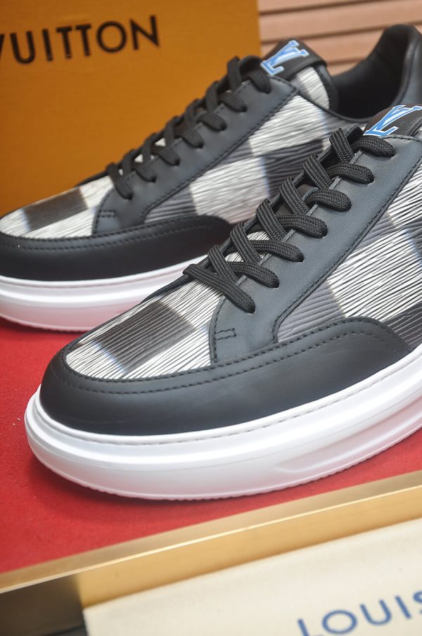 Louis Vuitton Beverly Hills sneakers (9) Louis Vuitton Beverly Hills sneakers