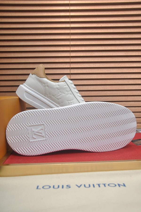 Louis Vuitton Beverly Hills sneakers (9) Louis Vuitton Beverly Hills sneakers