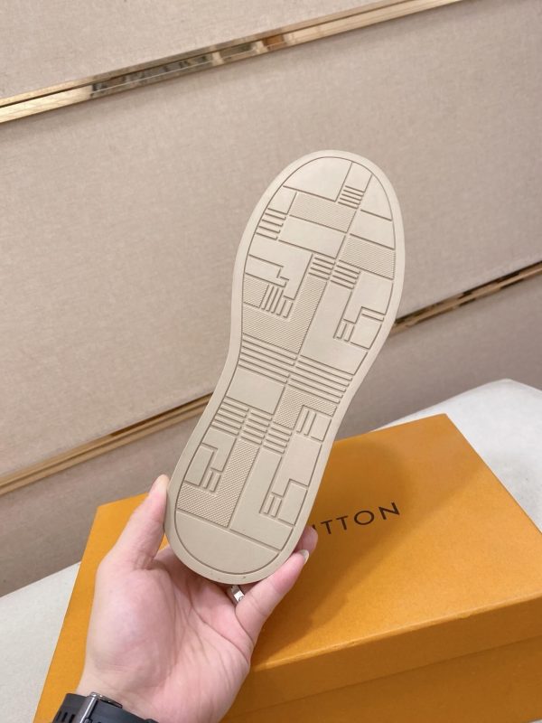 Louis Vuitton LV Ollie sneaker