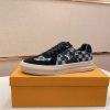 Louis Vuitton LV Ollie sneaker