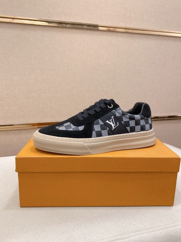 Louis Vuitton LV Ollie sneaker
