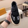 Louis Vuitton LV Ollie sneaker