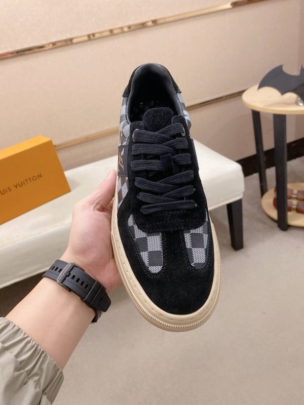 Louis Vuitton LV Ollie sneaker