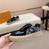 Louis Vuitton LV Ollie sneaker