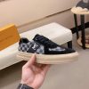 Louis Vuitton LV Ollie sneaker