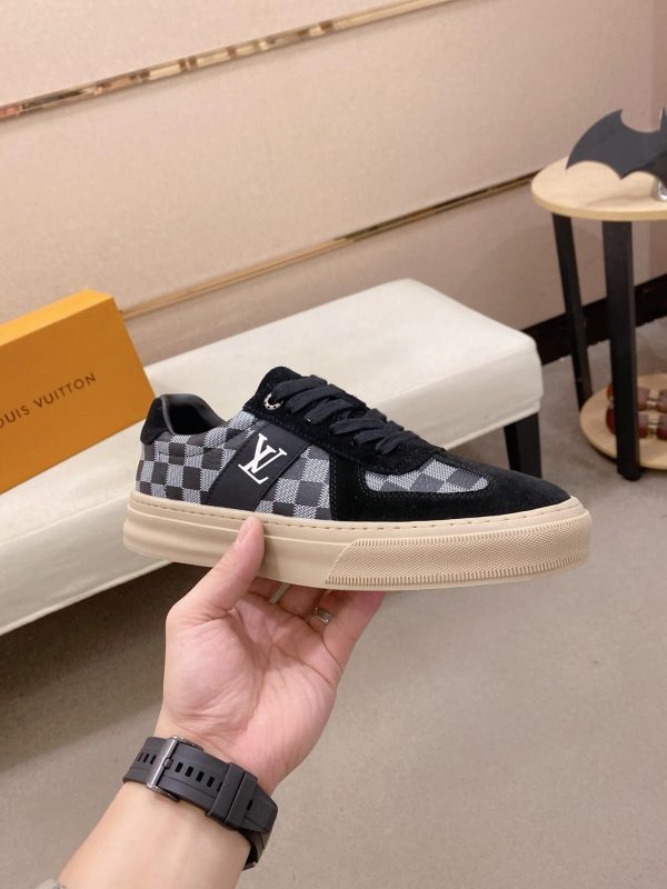Louis Vuitton LV Ollie sneaker
