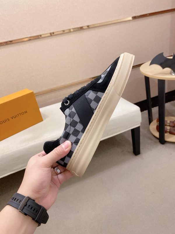 Louis Vuitton LV Ollie sneaker