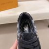 Louis Vuitton LV Ollie sneaker