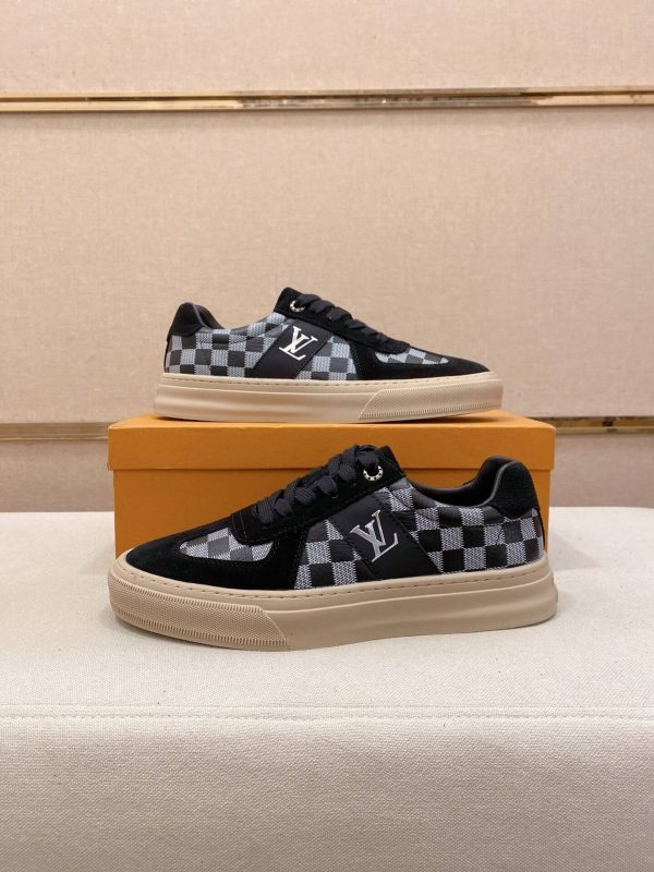 Louis Vuitton LV Ollie sneaker