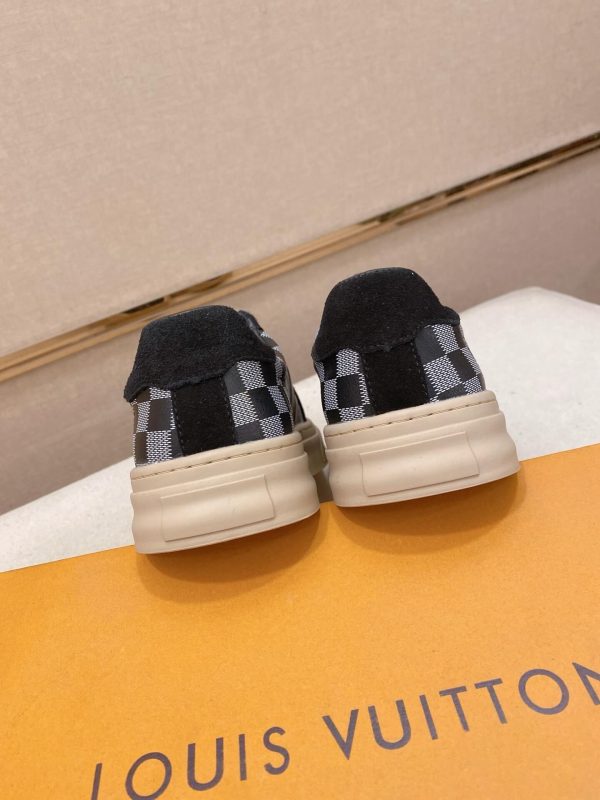 Louis Vuitton LV Ollie sneaker