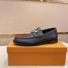 Louis Vuitton LV Oxford loafers