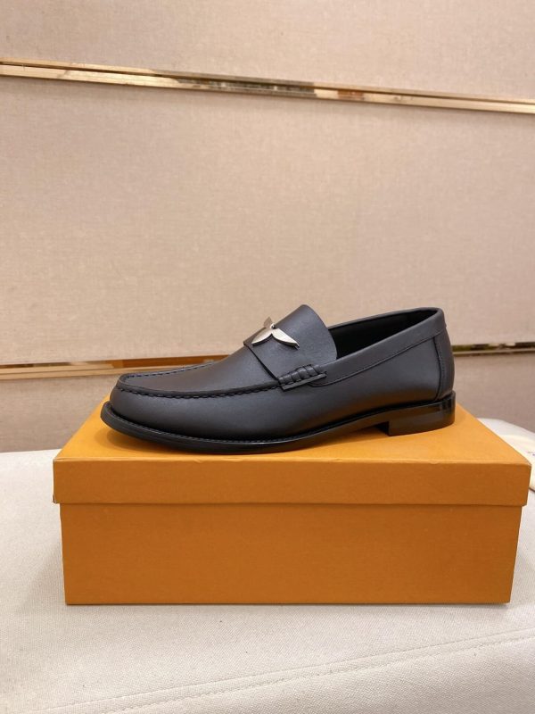 Louis Vuitton LV Oxford loafers
