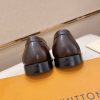 Louis Vuitton LV Oxford loafers