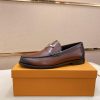 Louis Vuitton LV Oxford loafers