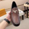 Louis Vuitton LV Oxford loafers