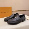 Louis Vuitton LV Oxford loafers