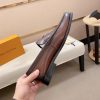 Louis Vuitton LV Oxford loafers