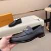 Louis Vuitton LV Oxford loafers