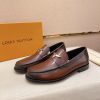 Louis Vuitton LV Oxford loafers
