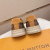 Louis Vuitton Lous Open Back Sneakers