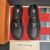 Louis Vuitton Major Loafers (1) Louis Vuitton Major Loafers