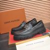 Louis Vuitton Major Loafers