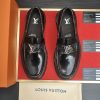 Louis Vuitton Major Loafers